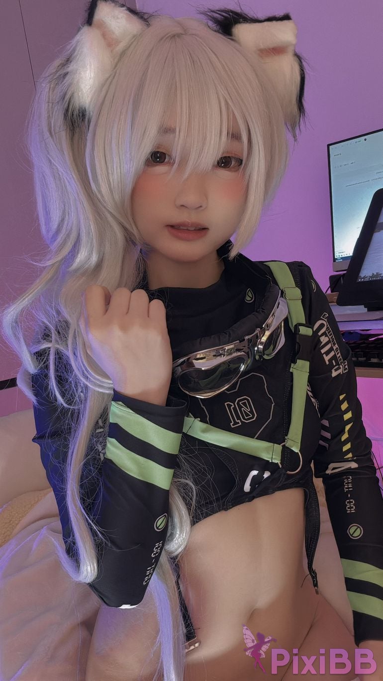 Coser Eiri Kanzawa PixiBB.COM 060