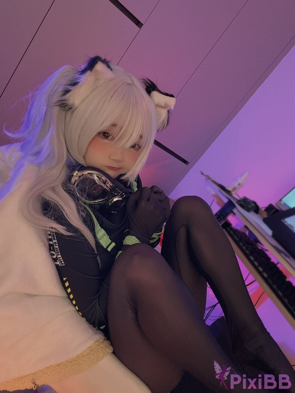 Coser Eiri Kanzawa PixiBB.COM 067