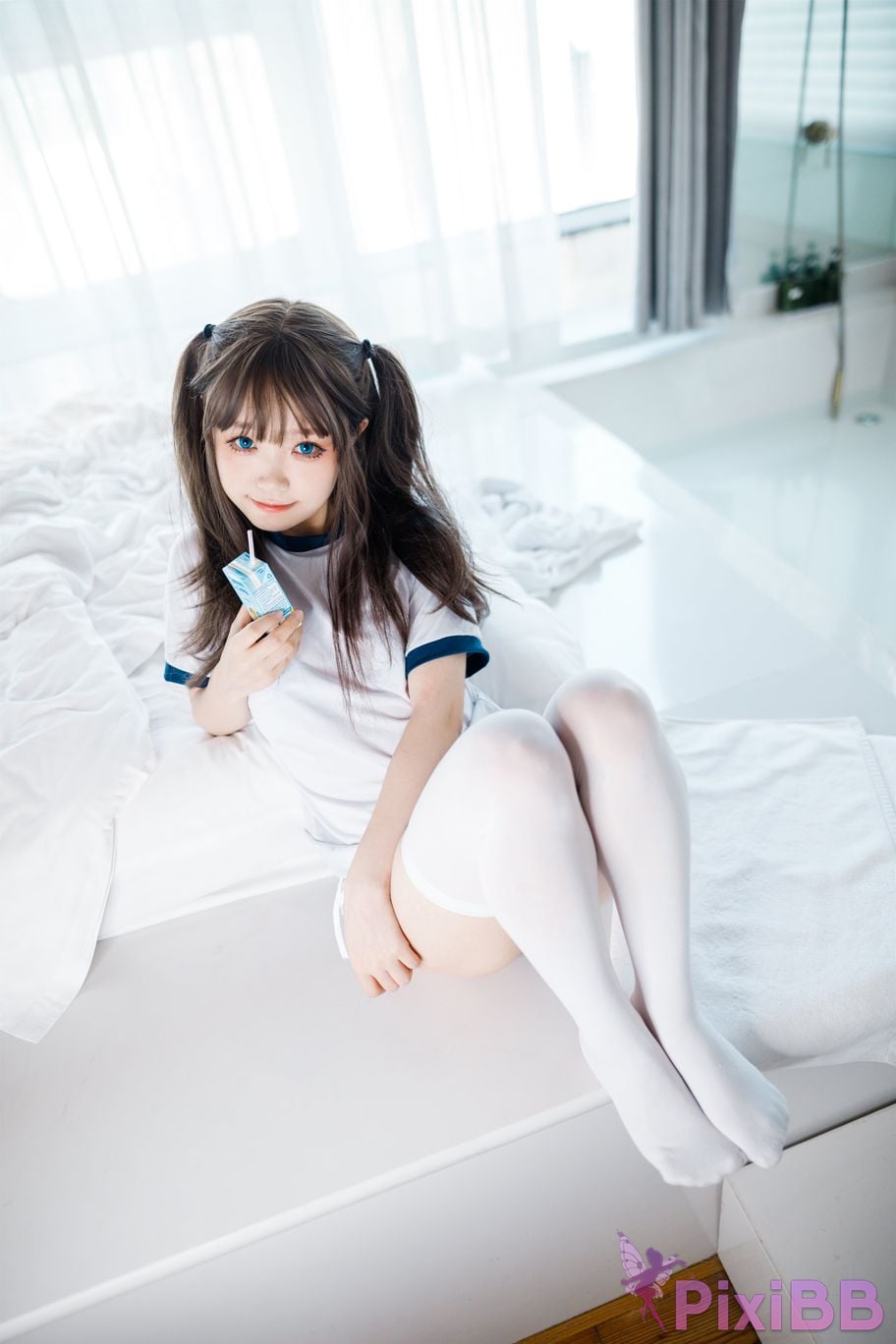 Coser Eiri Kanzawa PixiBB.COM 001