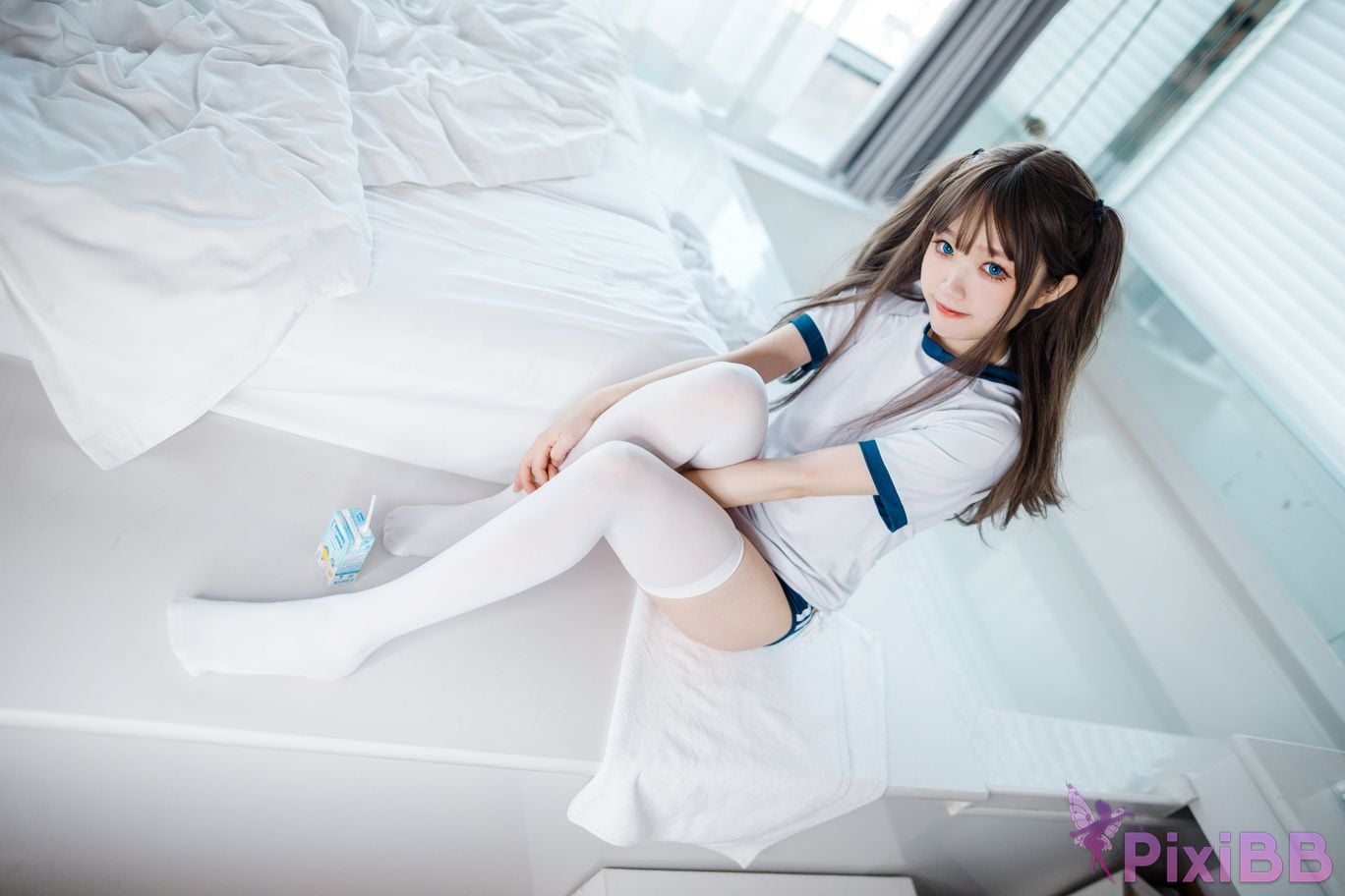 Coser Eiri Kanzawa PixiBB.COM 003