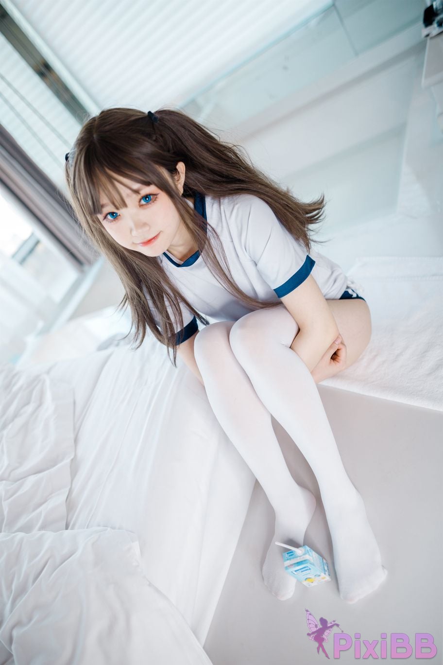 Coser Eiri Kanzawa PixiBB.COM 004