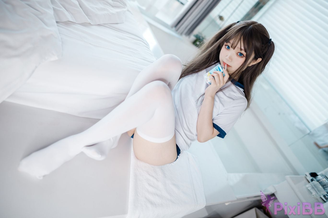 Coser Eiri Kanzawa PixiBB.COM 009