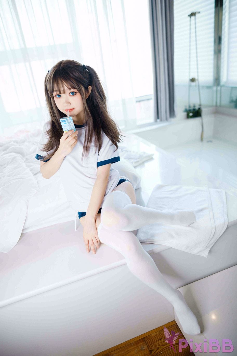 Coser Eiri Kanzawa PixiBB.COM 012