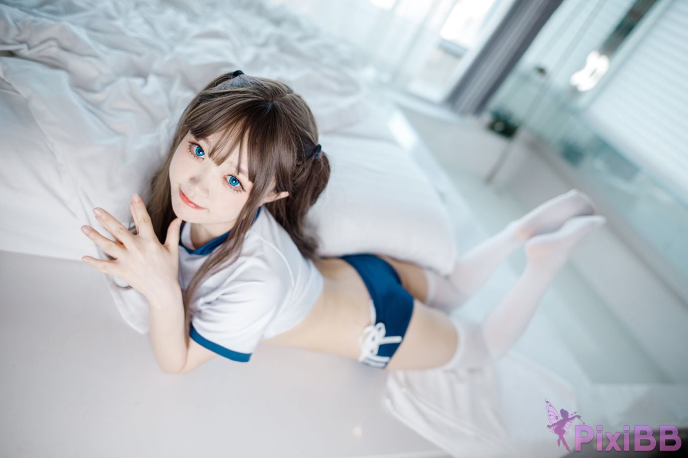 Coser Eiri Kanzawa PixiBB.COM 015