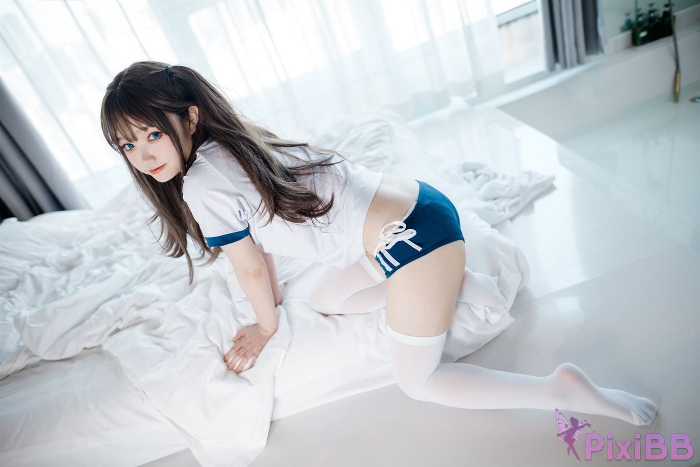 Coser Eiri Kanzawa PixiBB.COM 020