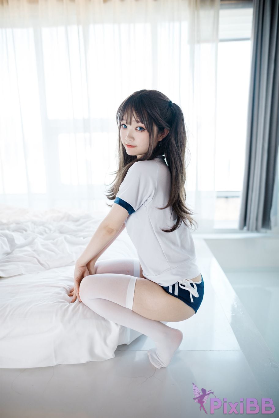 Coser Eiri Kanzawa PixiBB.COM 021