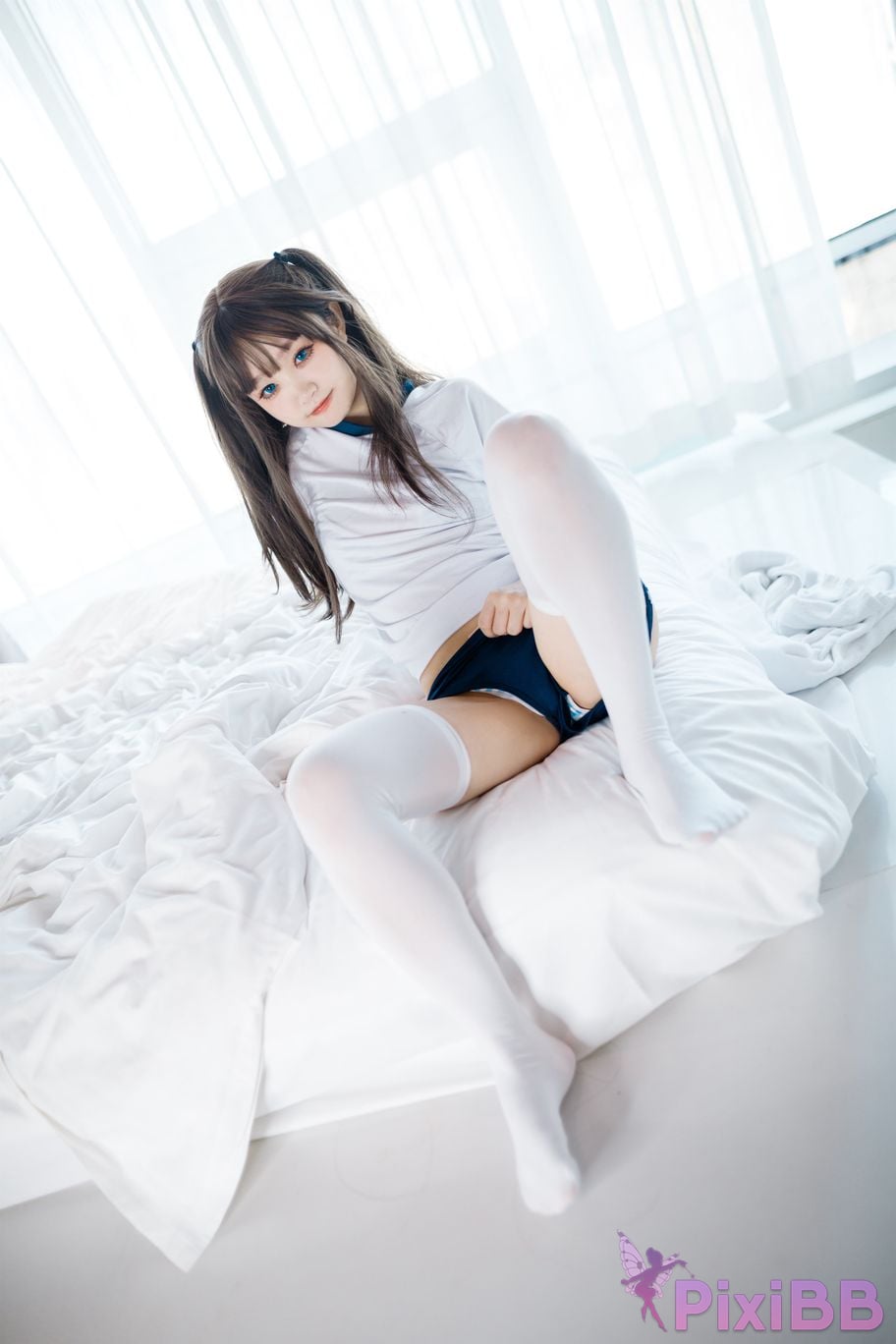 Coser Eiri Kanzawa PixiBB.COM 029