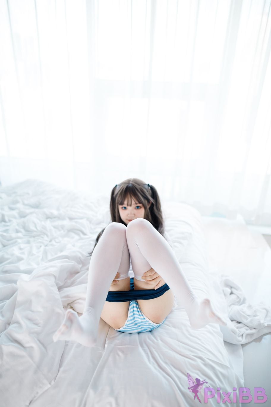 Coser Eiri Kanzawa PixiBB.COM 031