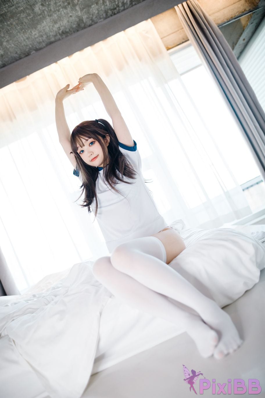 Coser Eiri Kanzawa PixiBB.COM 032