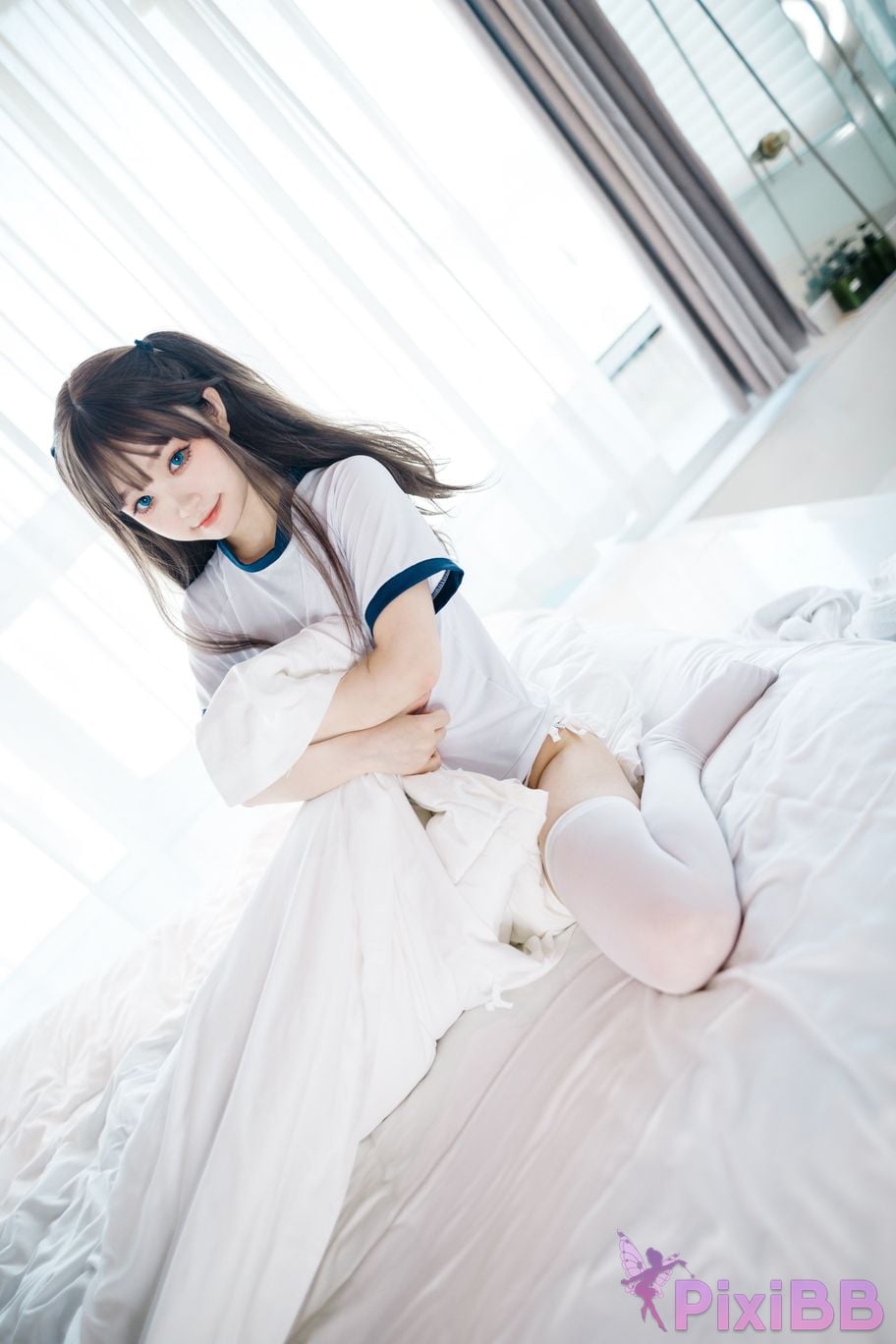 Coser Eiri Kanzawa PixiBB.COM 037