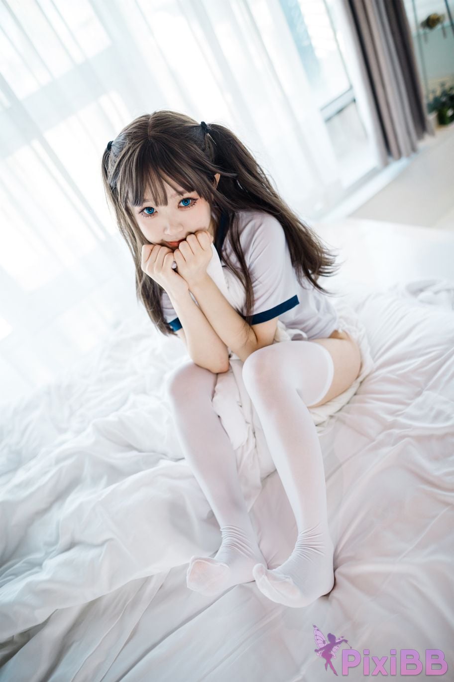 Coser Eiri Kanzawa PixiBB.COM 038