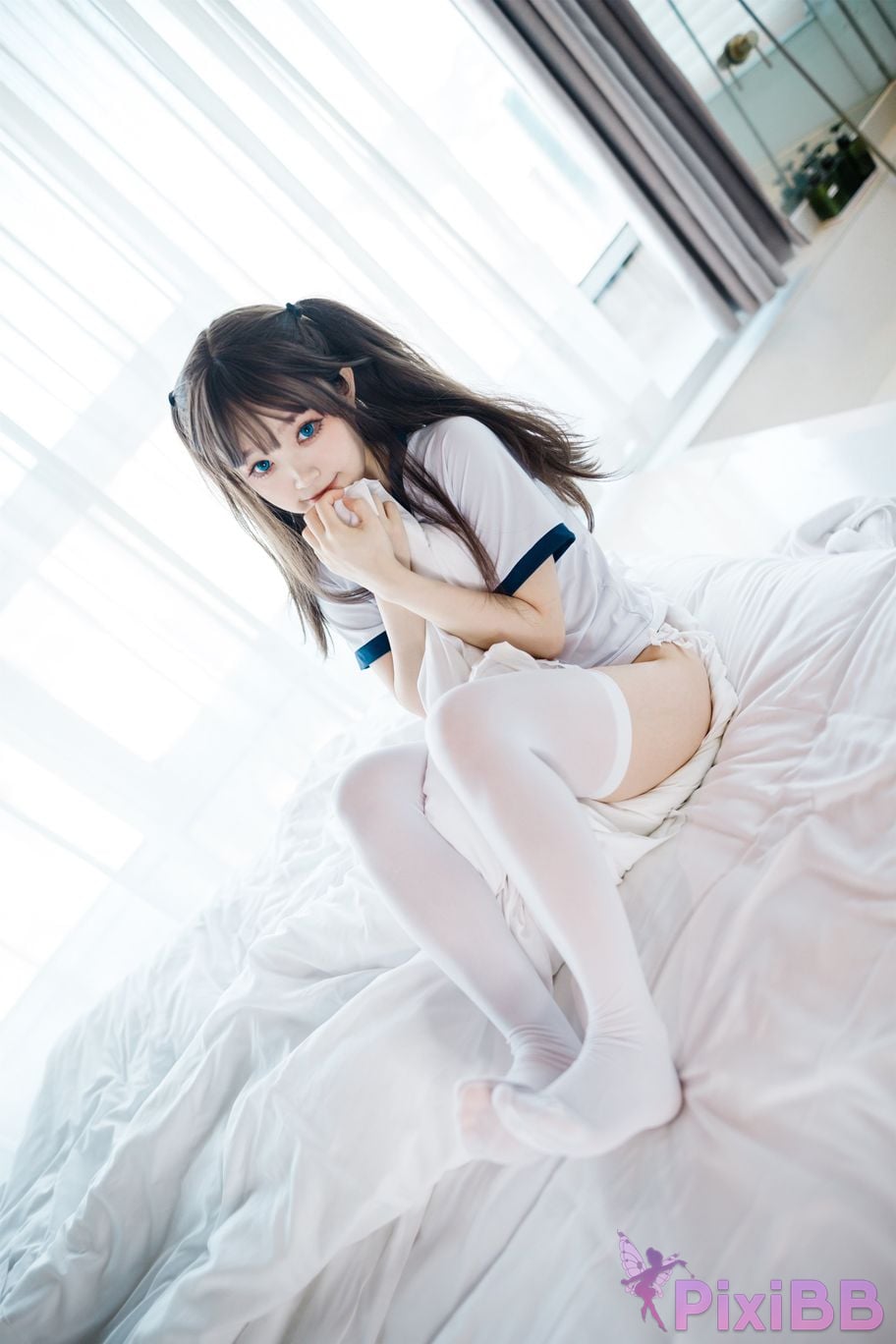 Coser Eiri Kanzawa PixiBB.COM 039
