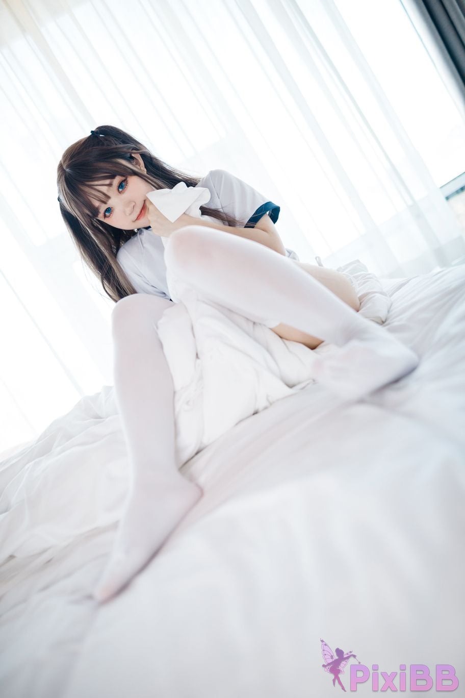 Coser Eiri Kanzawa PixiBB.COM 040