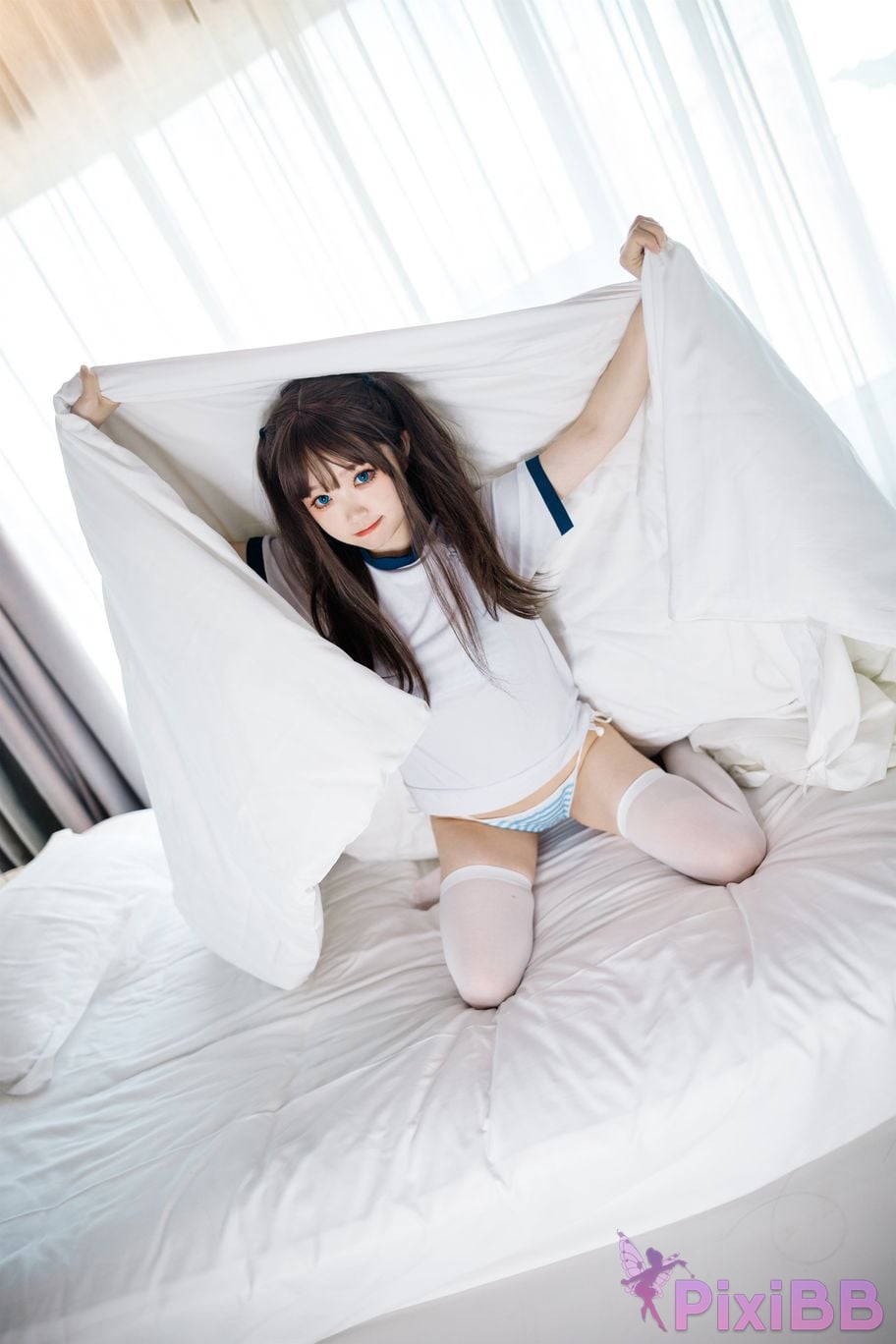 Coser Eiri Kanzawa PixiBB.COM 041