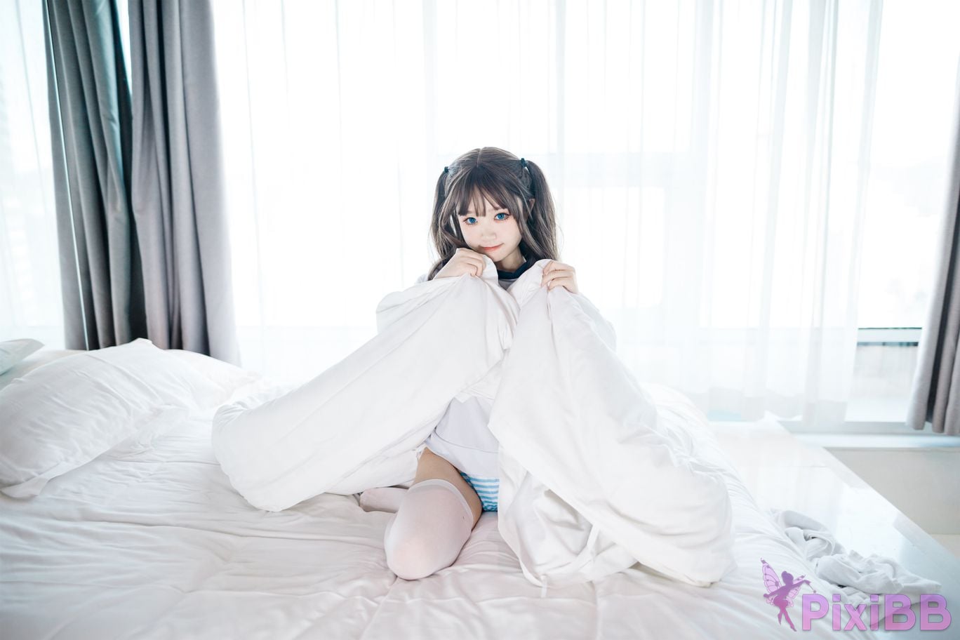 Coser Eiri Kanzawa PixiBB.COM 042