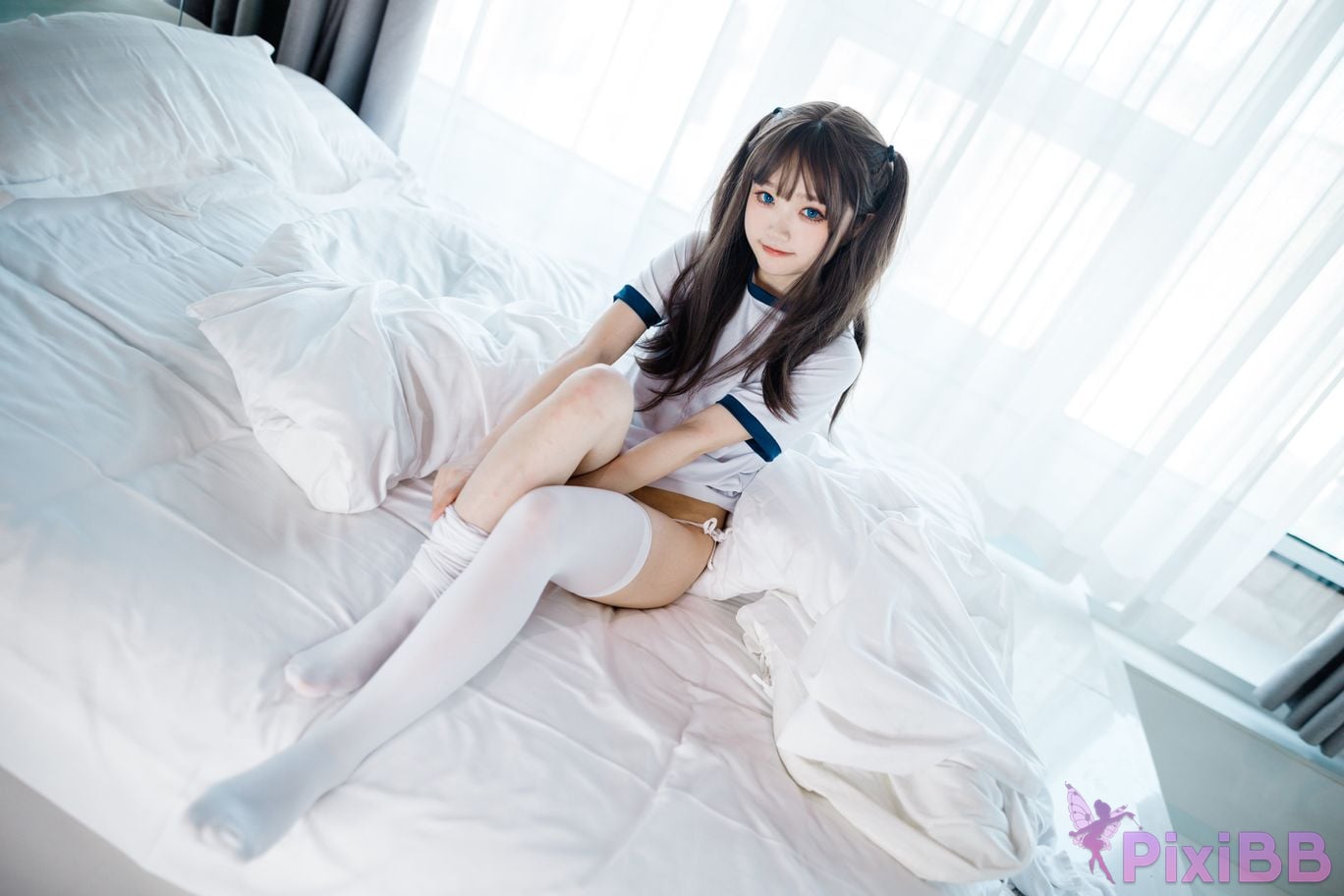 Coser Eiri Kanzawa PixiBB.COM 046
