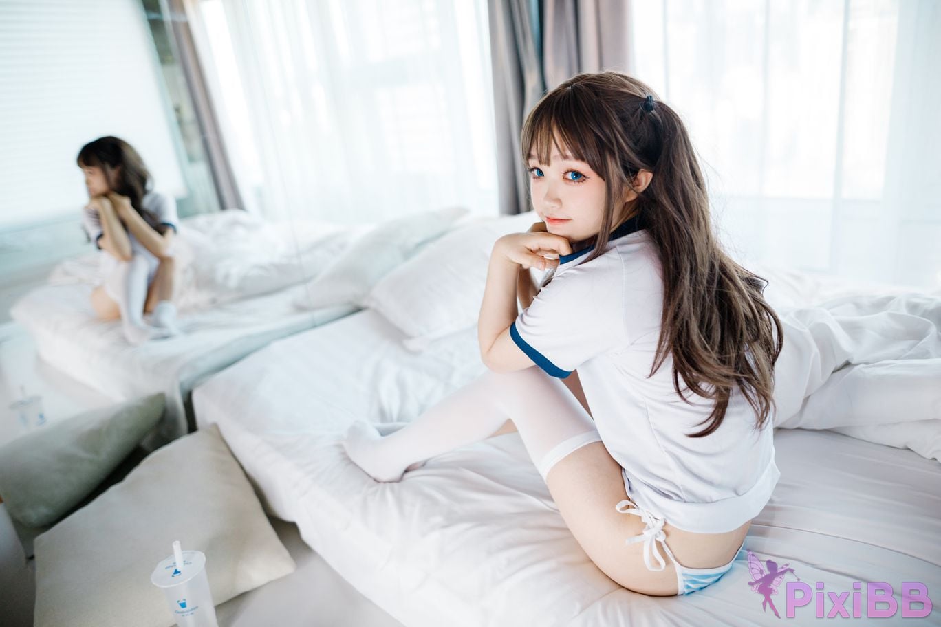 Coser Eiri Kanzawa PixiBB.COM 053