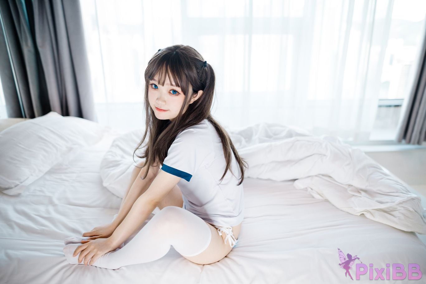 Coser Eiri Kanzawa PixiBB.COM 057