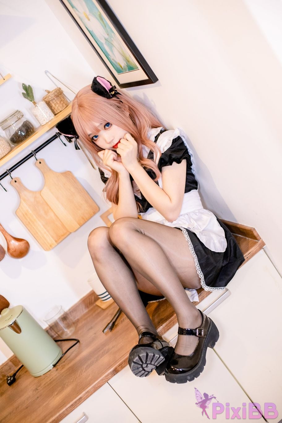 Coser Eiri Kanzawa PixiBB.COM 007