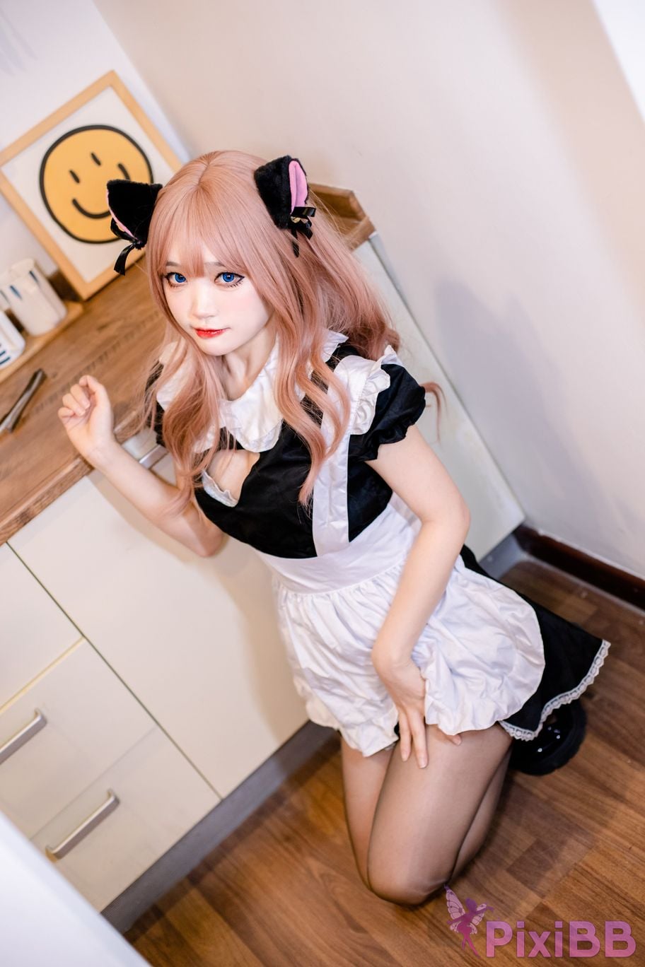 Coser Eiri Kanzawa PixiBB.COM 008