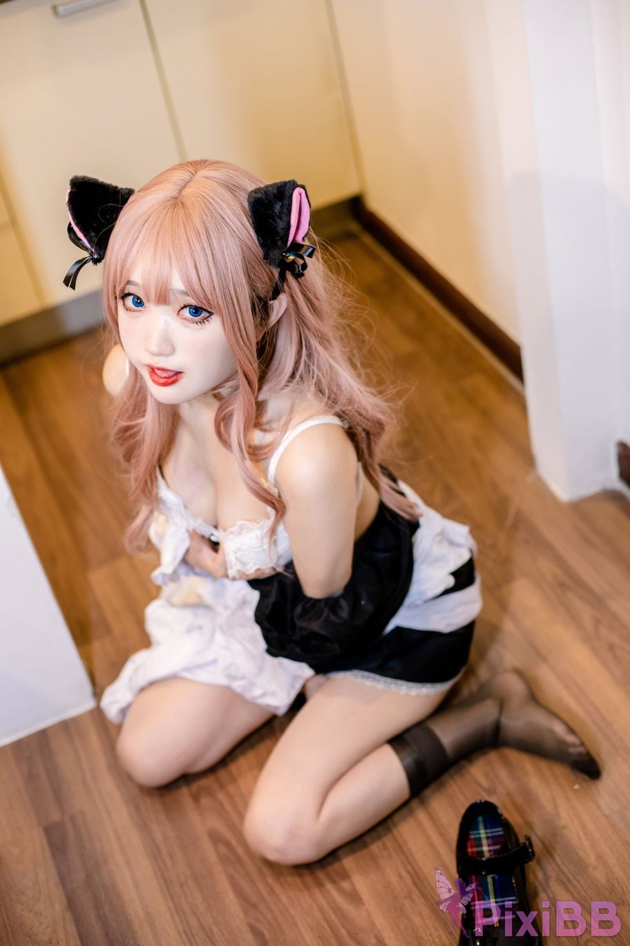 Coser Eiri Kanzawa PixiBB.COM 032