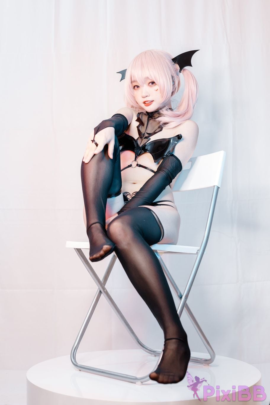 Coser Eiri Kanzawa PixiBB.COM 001