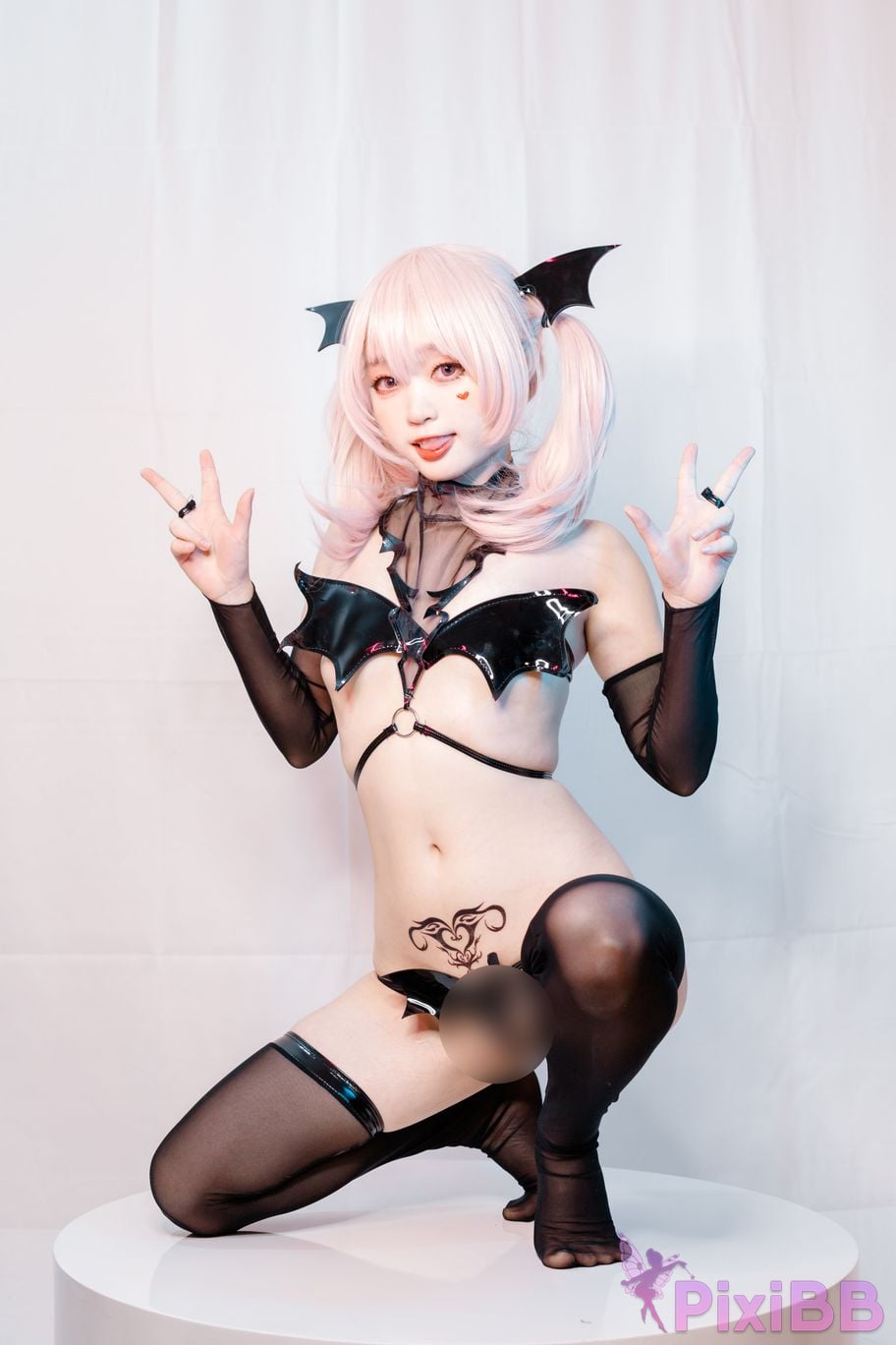 Coser Eiri Kanzawa PixiBB.COM 027