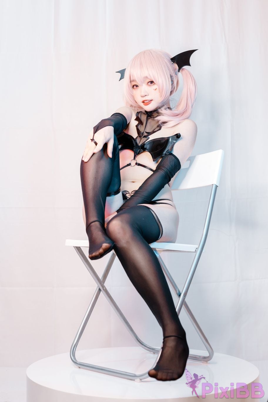 Coser Eiri Kanzawa PixiBB.COM 001