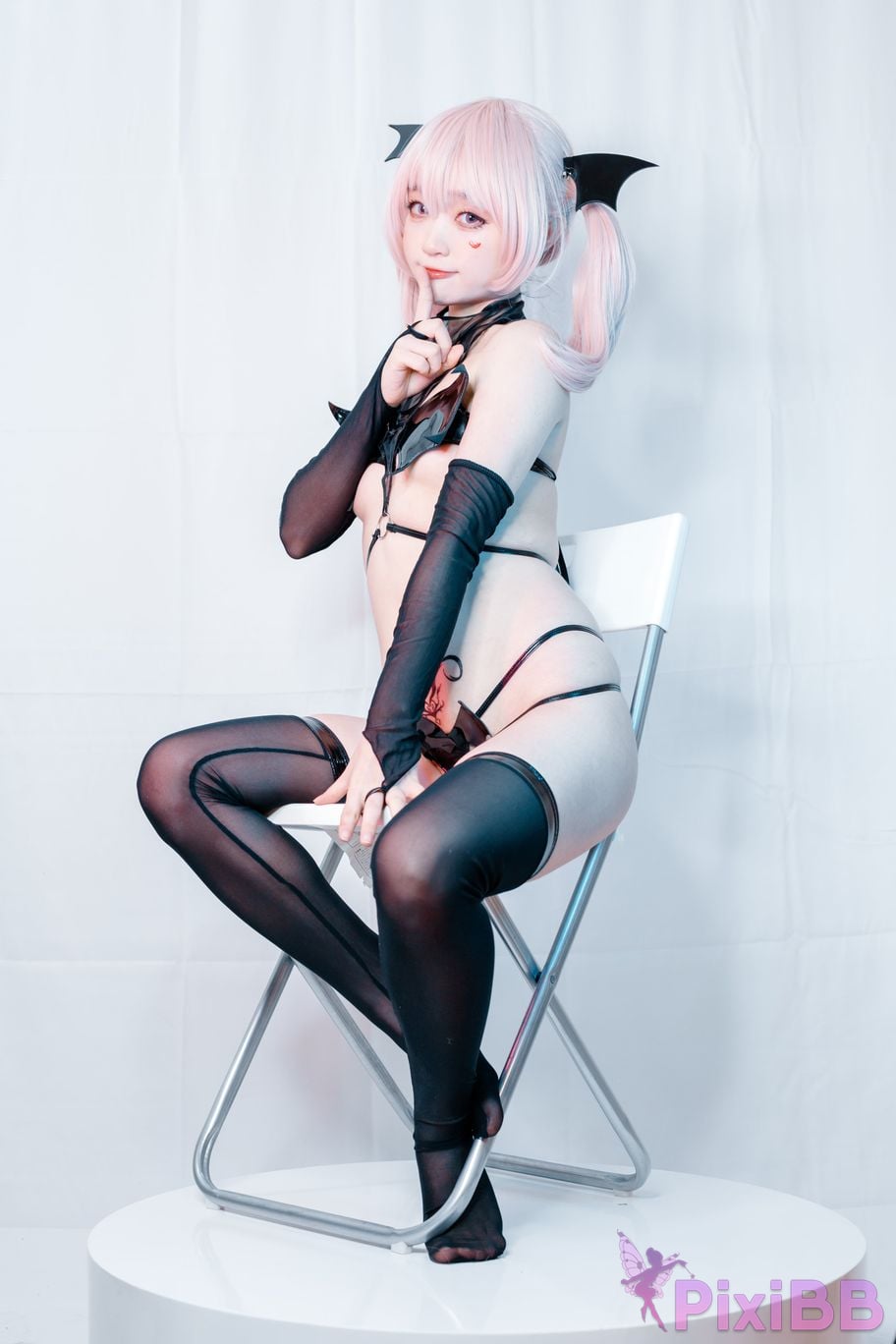Coser Eiri Kanzawa PixiBB.COM 011