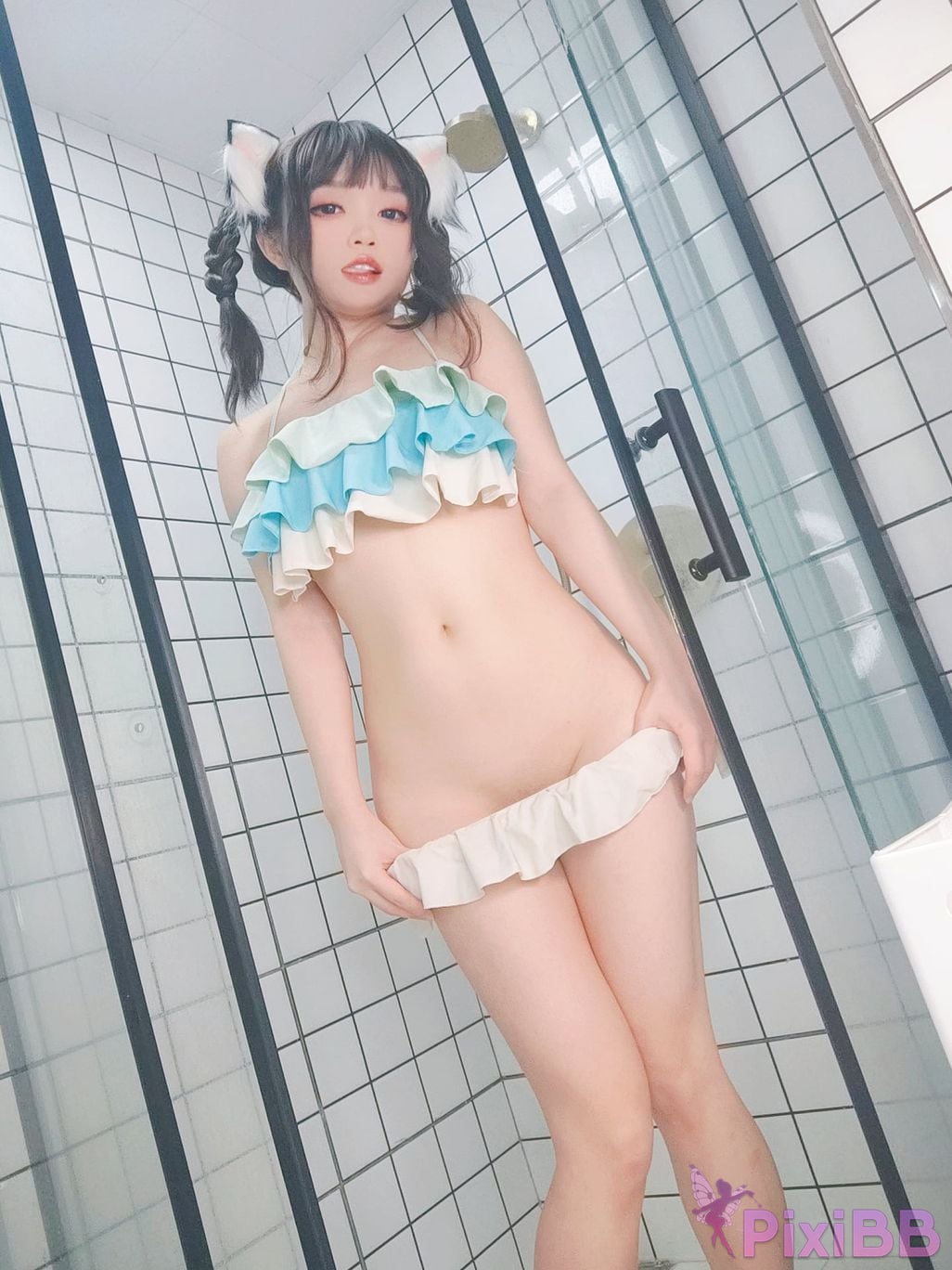 Coser Eiri Kanzawa PixiBB.COM 003