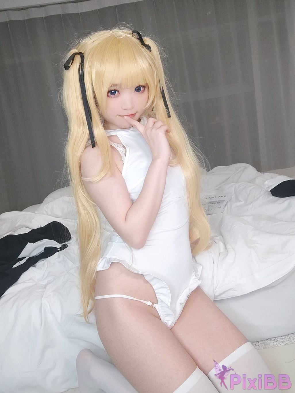 Coser Eiri Kanzawa PixiBB.COM 002