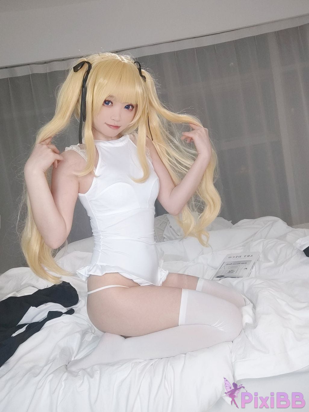 Coser Eiri Kanzawa PixiBB.COM 003
