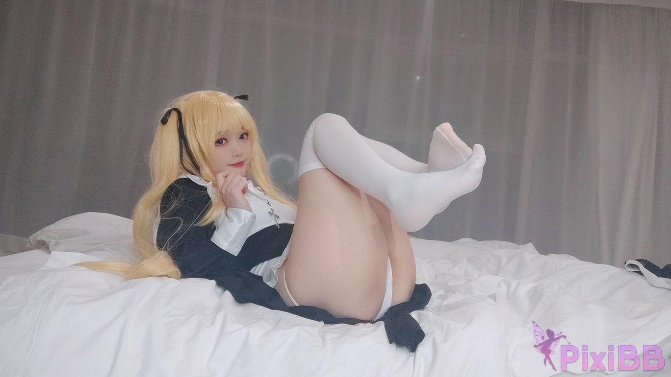 Coser Eiri Kanzawa PixiBB.COM 010