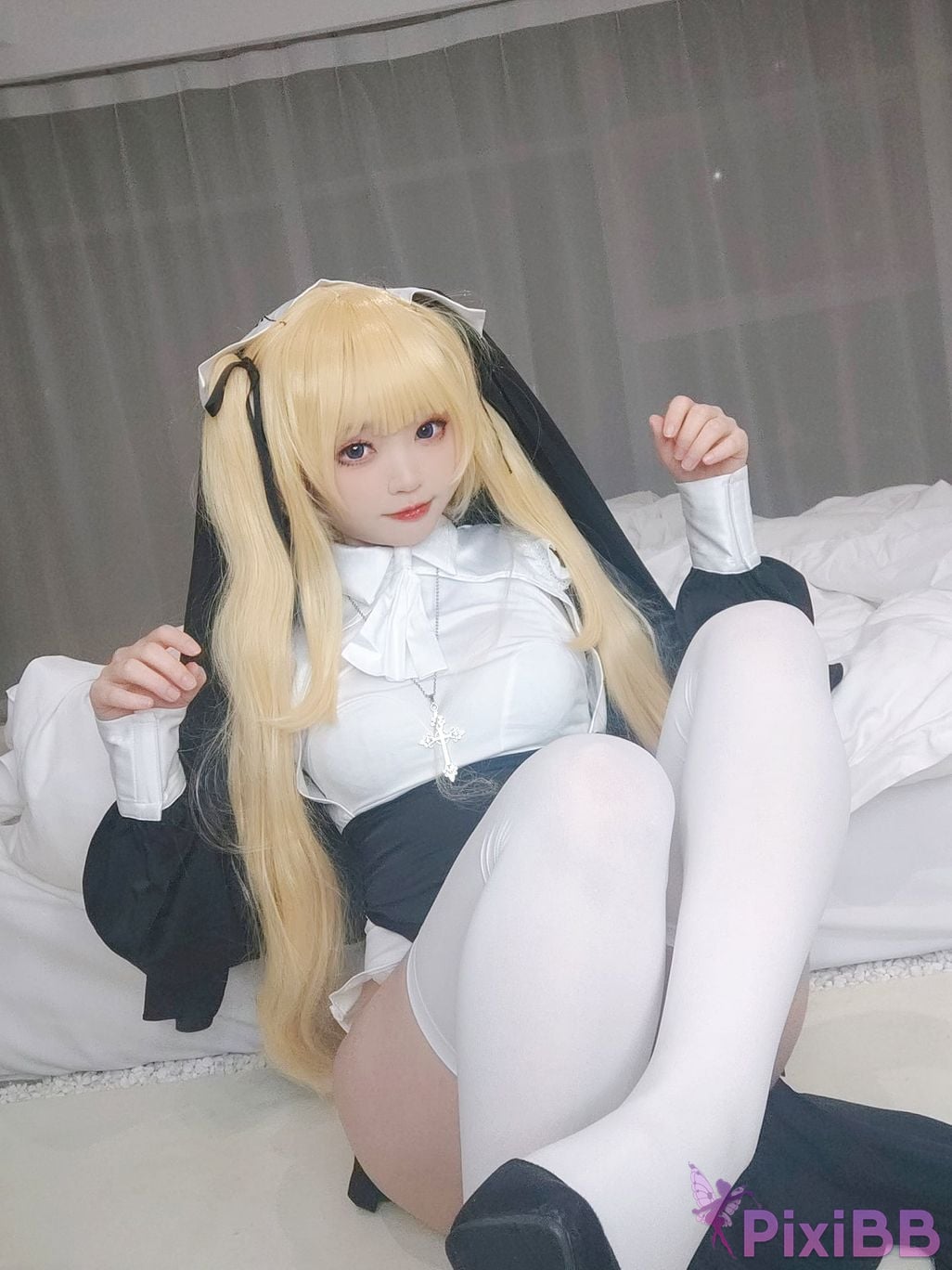 Coser Eiri Kanzawa PixiBB.COM 011