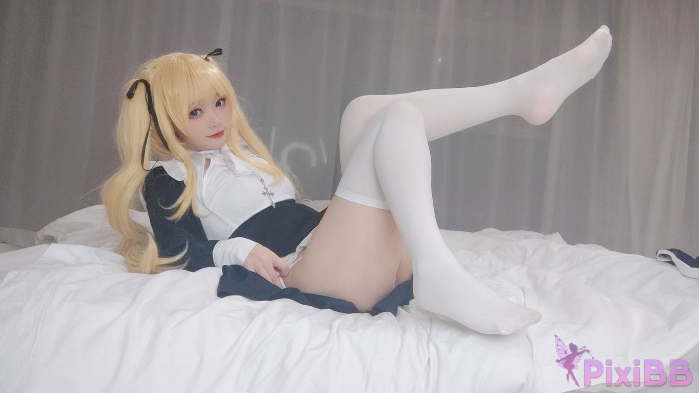 Coser Eiri Kanzawa PixiBB.COM 014