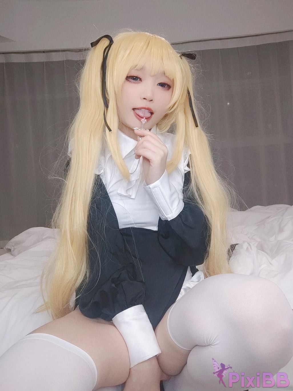 Coser Eiri Kanzawa PixiBB.COM 028
