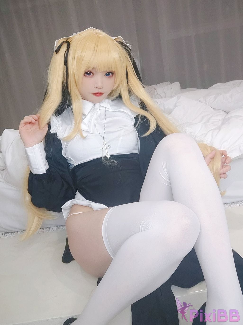Coser Eiri Kanzawa PixiBB.COM 032
