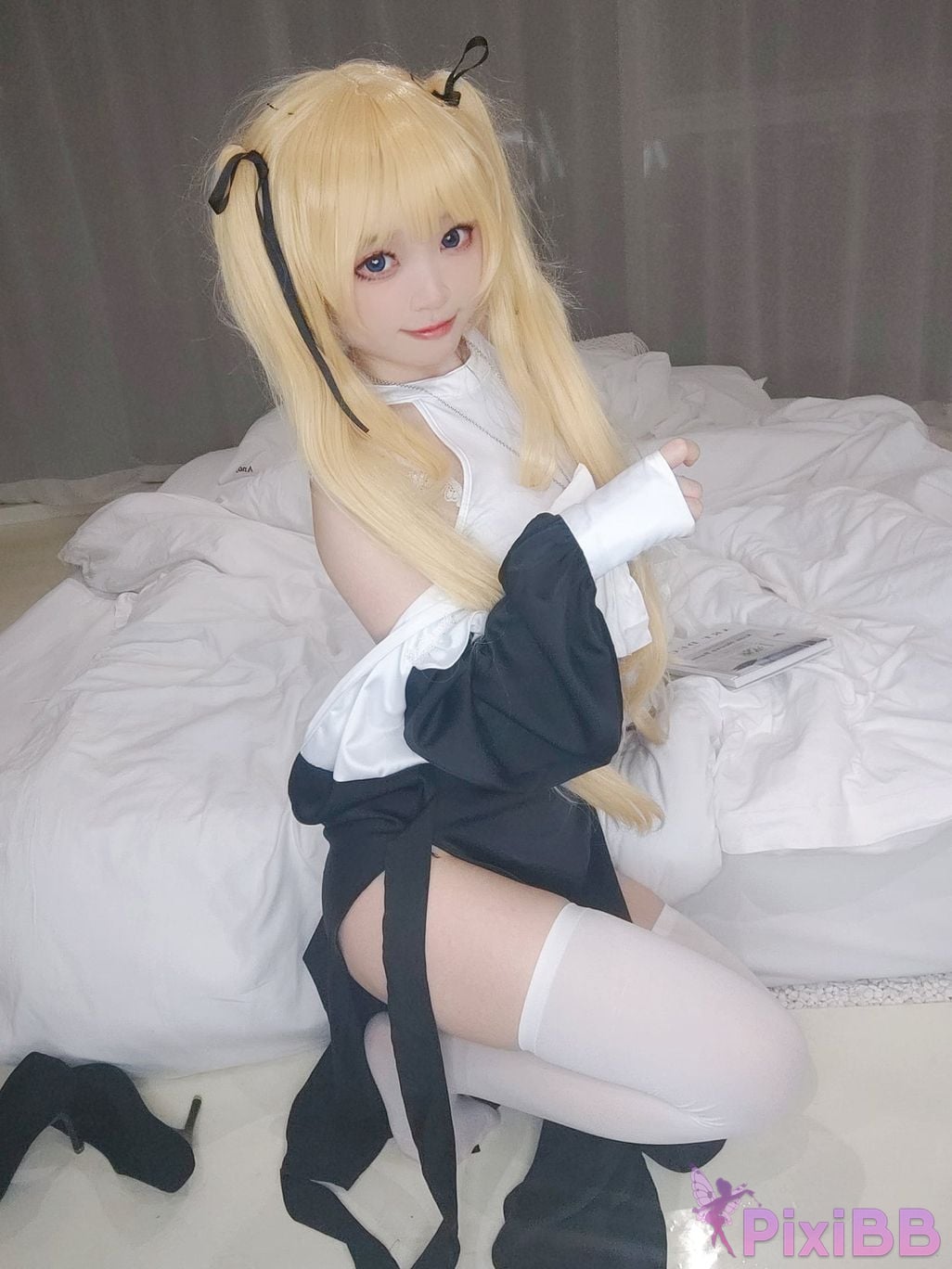 Coser Eiri Kanzawa PixiBB.COM 034