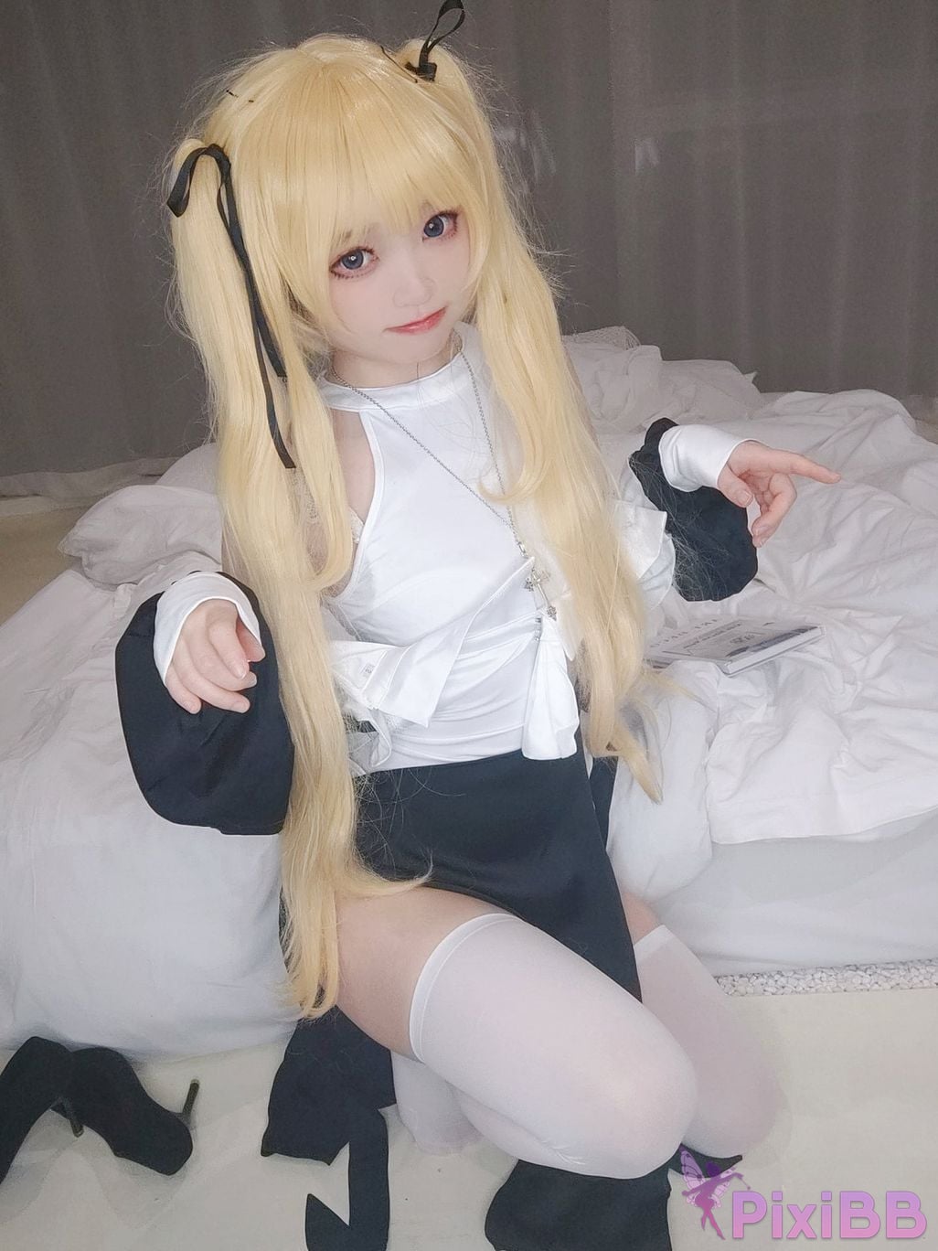 Coser Eiri Kanzawa PixiBB.COM 035