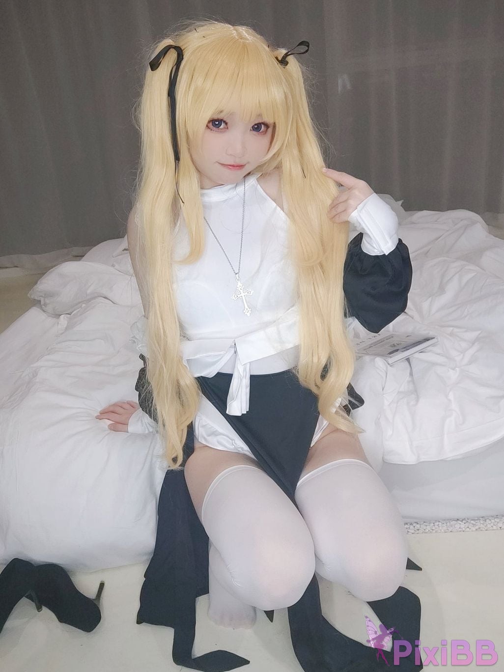 Coser Eiri Kanzawa PixiBB.COM 036
