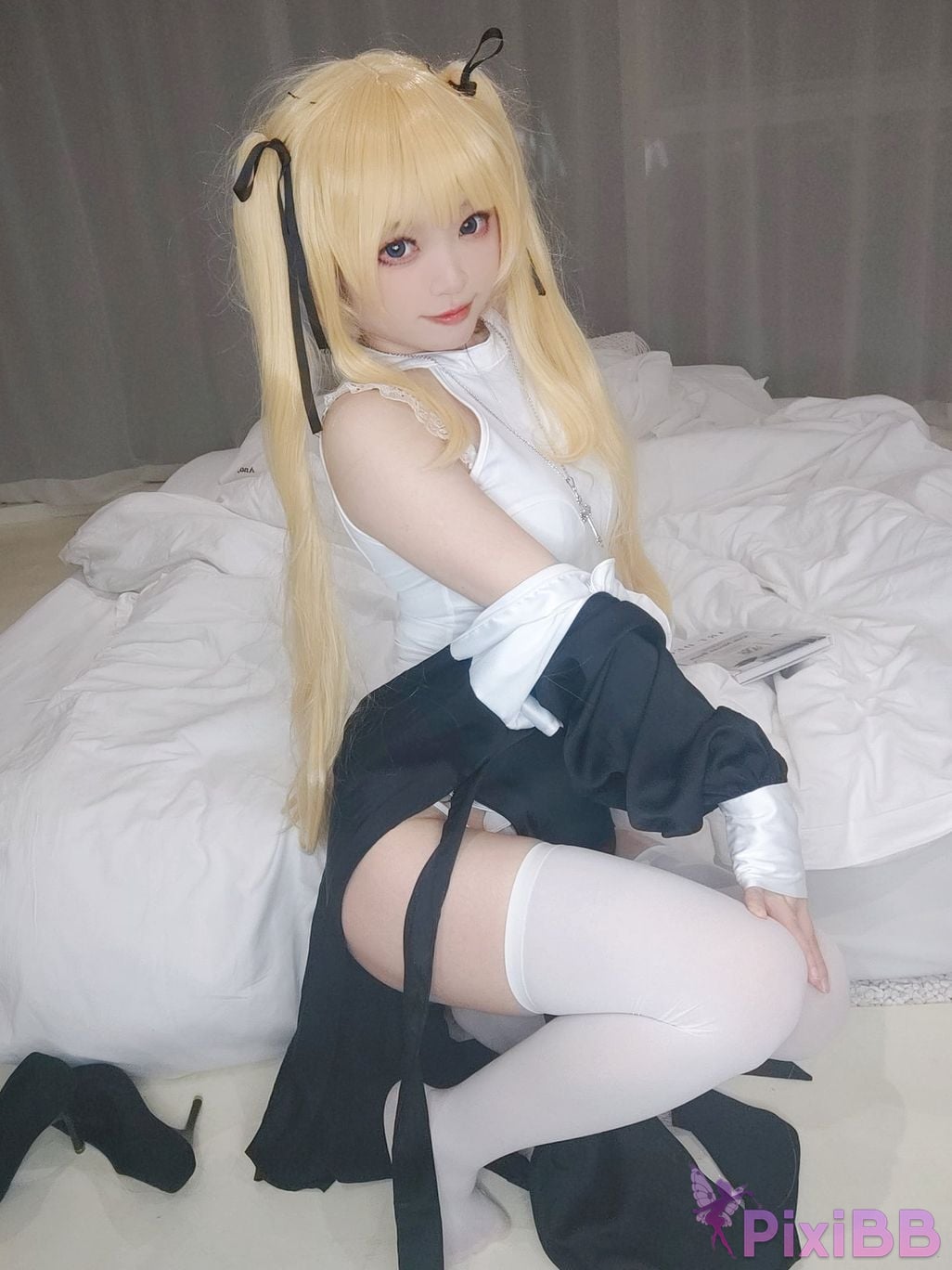 Coser Eiri Kanzawa PixiBB.COM 037