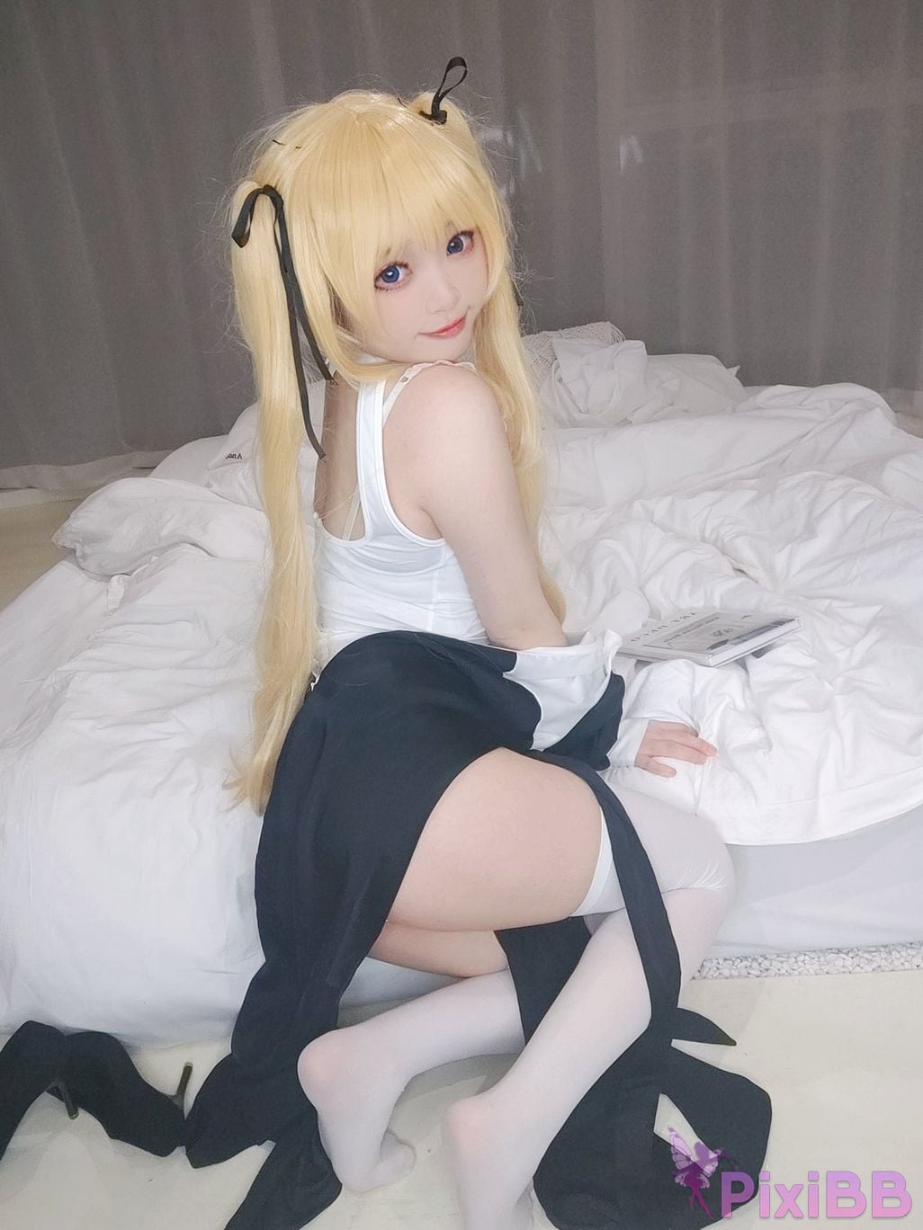 Coser Eiri Kanzawa PixiBB.COM 038