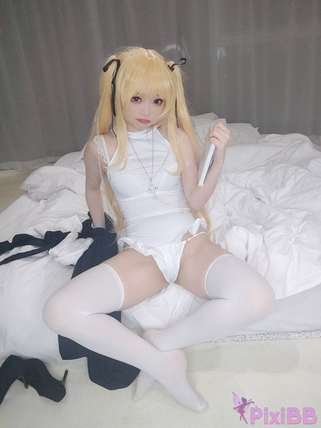 Coser Eiri Kanzawa PixiBB.COM 039