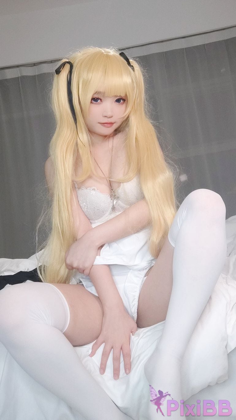 Coser Eiri Kanzawa PixiBB.COM 043