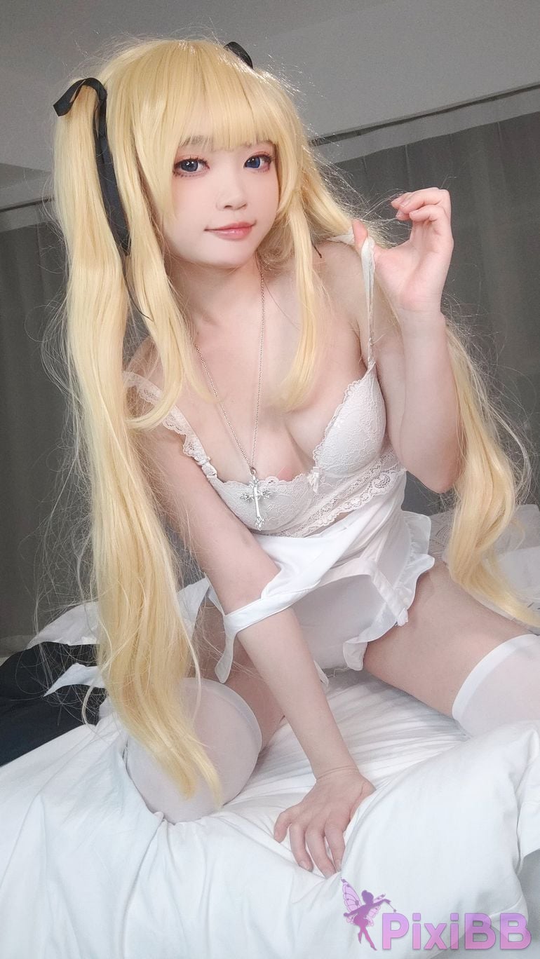 Coser Eiri Kanzawa PixiBB.COM 045