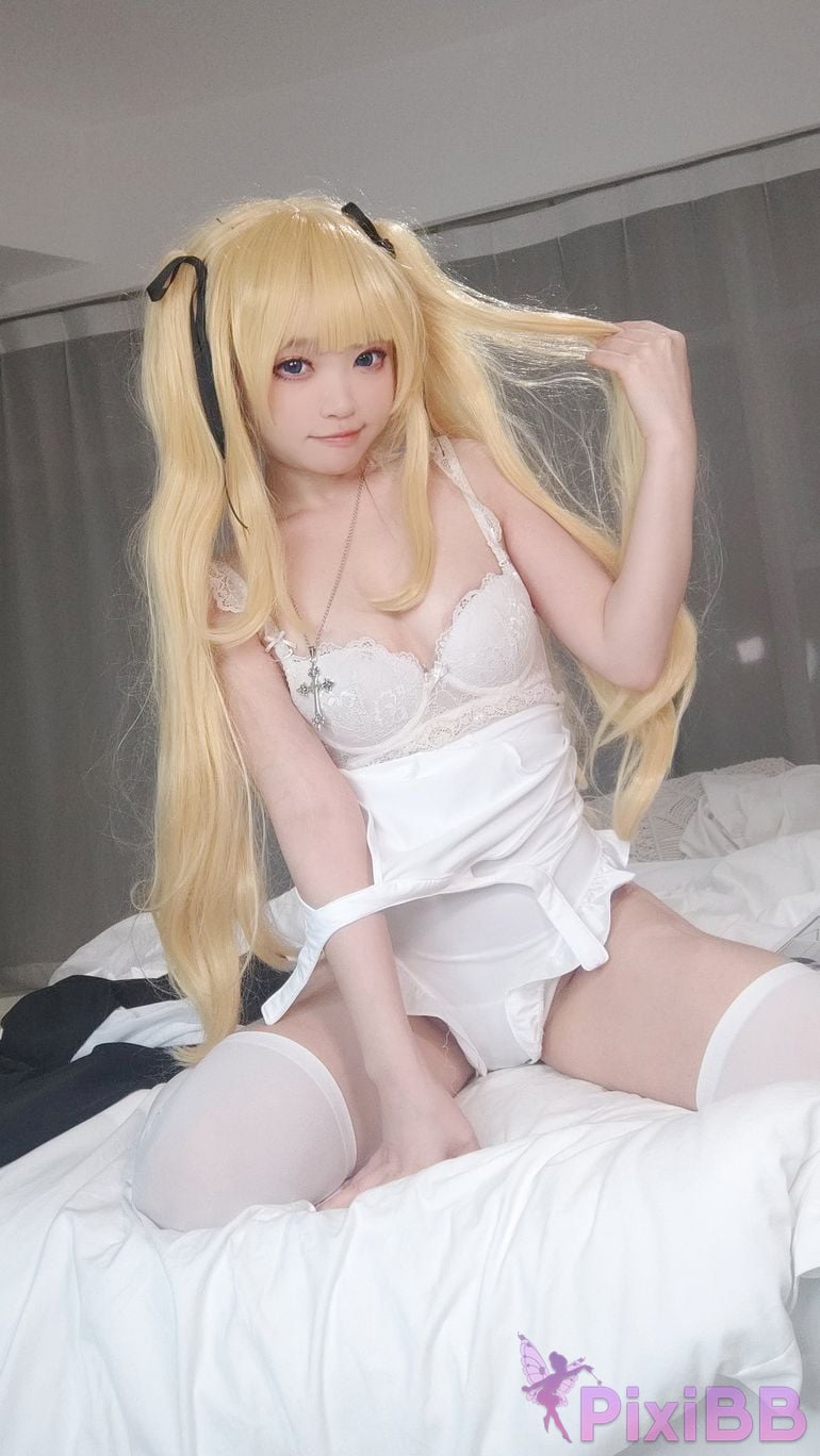 Coser Eiri Kanzawa PixiBB.COM 047