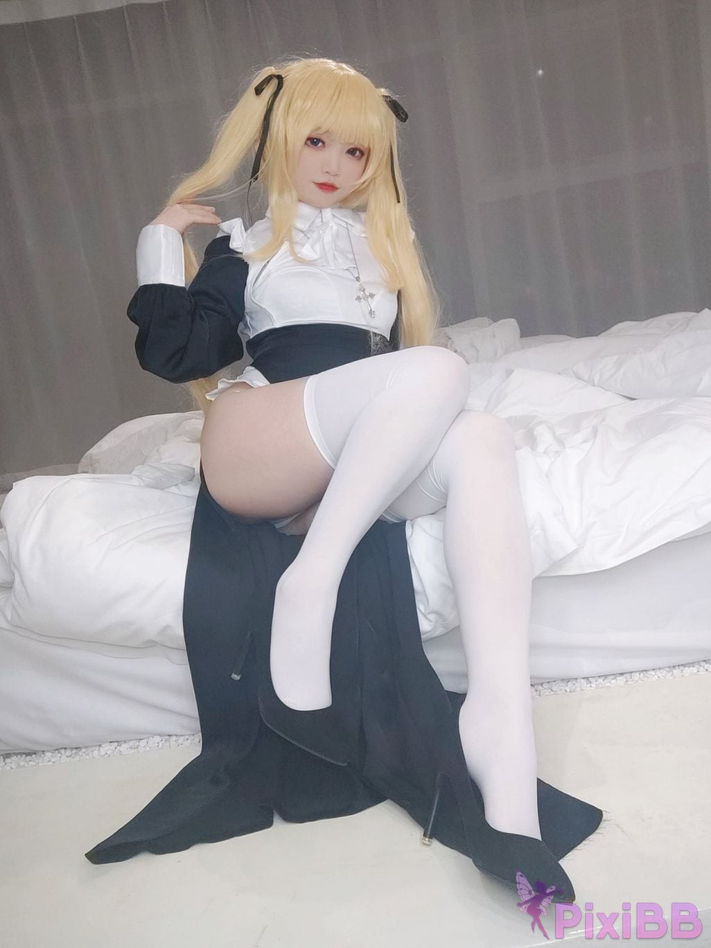 Coser Eiri Kanzawa PixiBB.COM 051