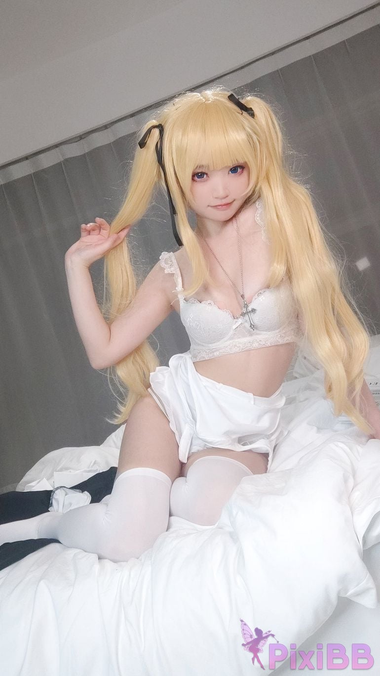 Coser Eiri Kanzawa PixiBB.COM 054