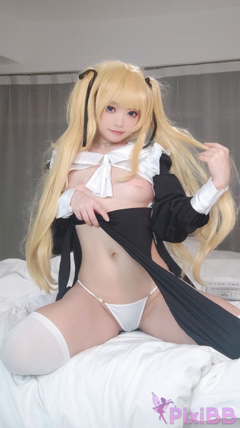 Coser Eiri Kanzawa PixiBB.COM 065