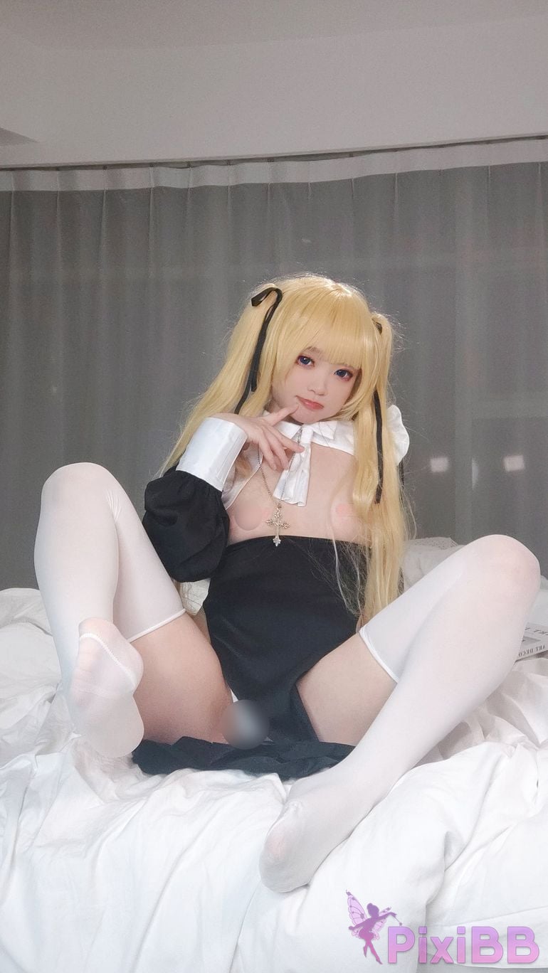 Coser Eiri Kanzawa PixiBB.COM 071